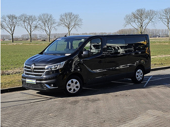 Fourgonnette Renault Trafic 2.0 DCI L2 DubbelCabine Autm: photos 2