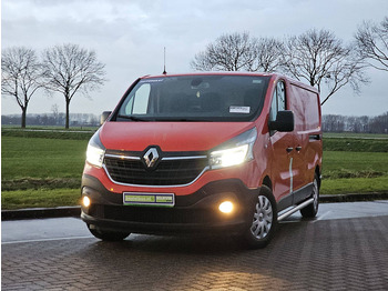 Fourgonnette RENAULT Trafic 2.0