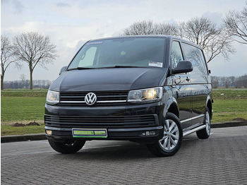 Fourgonnette VOLKSWAGEN Transporter