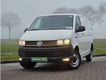 Fourgonnette VOLKSWAGEN Transporter