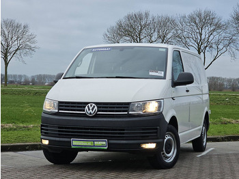 Fourgonnette VOLKSWAGEN Transporter