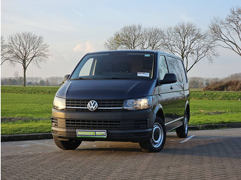 Fourgonnette VOLKSWAGEN Transporter