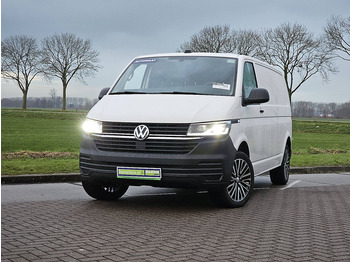 Fourgonnette VOLKSWAGEN Transporter