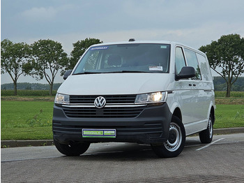 Fourgonnette VOLKSWAGEN Transporter T6.1