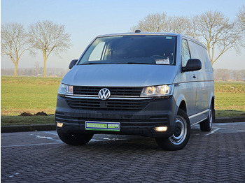 Fourgonnette VOLKSWAGEN Transporter T6.1