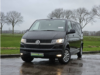 Fourgonnette VOLKSWAGEN Transporter T6.1