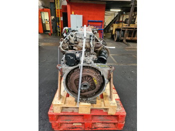 Moteur pour Camion Iveco Tector 6ISB EUR3: photos 2