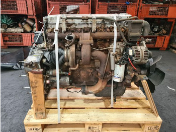 Moteur pour Camion Iveco Tector 6ISB EUR3: photos 4