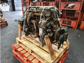 Moteur pour Camion Iveco Tector 6ISB EUR3: photos 5