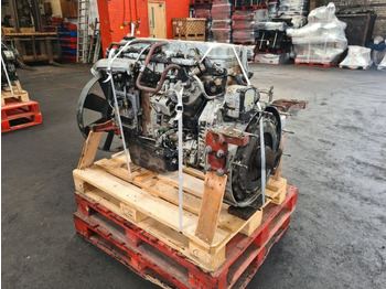 Moteur IVECO