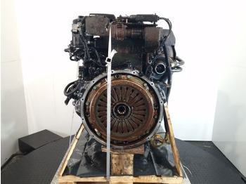 Moteur pour Camion MAN D0836 LFL64 Engine (Truck): photos 3