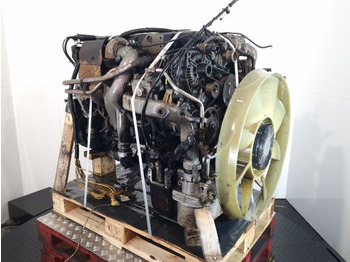 Moteur pour Camion MAN D0836 LFL64 Engine (Truck): photos 5