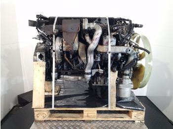 Moteur pour Camion MAN D0836 LFL65 Engine (Truck): photos 3