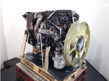 Moteur pour Camion MAN D0836 LFL65 Engine (Truck): photos 4