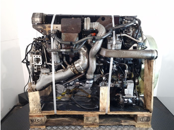 Moteur pour Camion MAN D0836 LFL66 Engine (Truck): photos 3