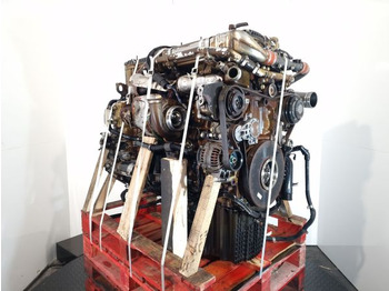 Moteur pour Camion Mercedes Benz OM470LA 6-7-01 Engine (Truck): photos 5