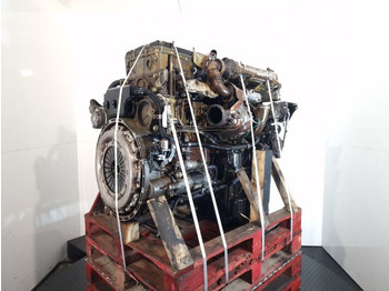 Moteur MERCEDES-BENZ