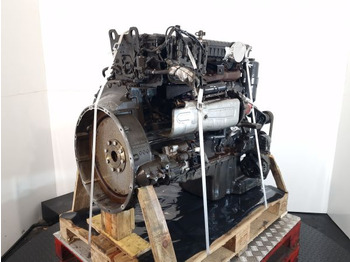 Moteur MERCEDES-BENZ Econic