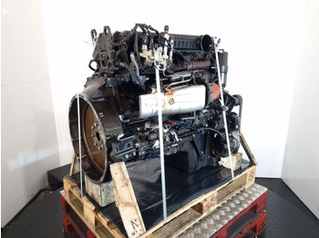 Moteur MERCEDES-BENZ Econic