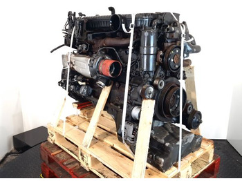 Moteur pour Camion Mercedes Benz OM926LA.EEV/2-00 Engine (Truck) 2011: photos 5