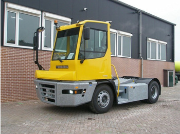 Tracteur portuaire TERBERG