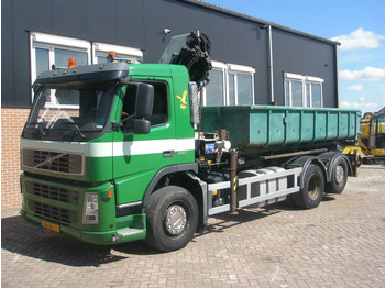 Camion - système de câble VOLVO FM9 260