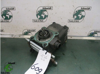 Hydraulique DAF XF 106