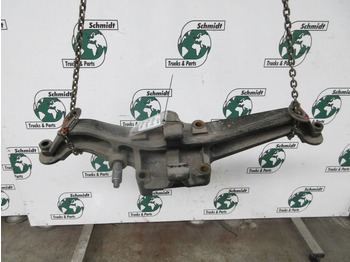 Frame/ Châssis pour Camion MAN 81.43630-3203//81.43630-3202 AS JUKEN MAN TGS EURO 6 R+L MODEL 2020: photos 4