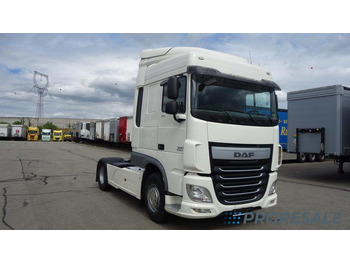 Tracteur routier DAF XF 510