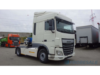 Tracteur routier DAF XF 510