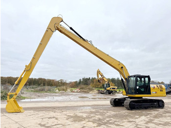 Pelle CATERPILLAR 320D3