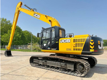 Pelle neuf JCB 245 HDLR - New / Unused / 16 Meter Long Reach: photos 3