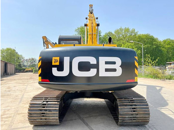 Pelle neuf JCB 245 HDLR - New / Unused / 16 Meter Long Reach: photos 4