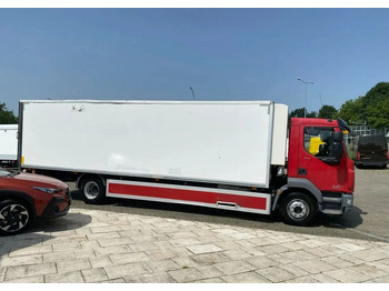 DAF LF FA 250 / CHŁODNIA / 18 EUROPALET / NISKI KONTENER / EURO6 / WINDA ZEPRO / TYLKO 119TKM / STAN IDEALNY / RAMA BEZ RDZY! / MOŻLIWOŚĆ TRANSPORTU en crédit-bail DAF LF FA 250 / CHŁODNIA / 18 EUROPALET / NISKI KONTENER / EURO6 / WINDA ZEPRO / TYLKO 119TKM / STAN IDEALNY / RAMA BEZ RDZY! / MOŻLIWOŚĆ TRANSPORTU: photos 1