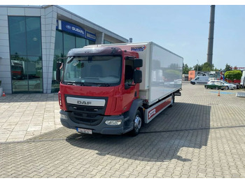 DAF LF FA 250 / CHŁODNIA / 18 EUROPALET / NISKI KONTENER / EURO6 / WINDA ZEPRO / TYLKO 119TKM / STAN IDEALNY / RAMA BEZ RDZY! / MOŻLIWOŚĆ TRANSPORTU en crédit-bail DAF LF FA 250 / CHŁODNIA / 18 EUROPALET / NISKI KONTENER / EURO6 / WINDA ZEPRO / TYLKO 119TKM / STAN IDEALNY / RAMA BEZ RDZY! / MOŻLIWOŚĆ TRANSPORTU: photos 5