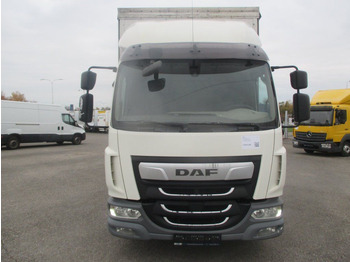 DAF LF 12.260  en crédit-bail DAF LF 12.260: photos 2