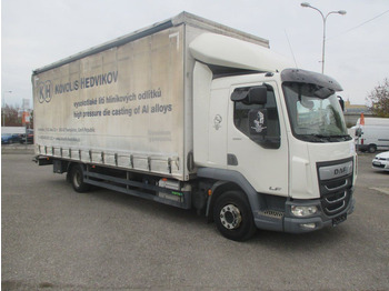 DAF LF 12.260  en crédit-bail DAF LF 12.260: photos 3