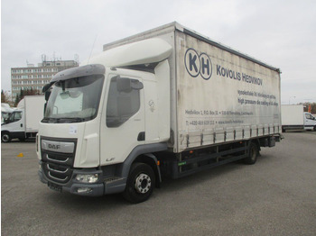 DAF LF 12.260  en crédit-bail DAF LF 12.260: photos 1