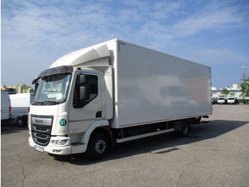 Camion fourgon DAF LF 230