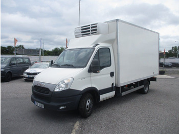 Utilitaire frigorifique IVECO Daily 35C15