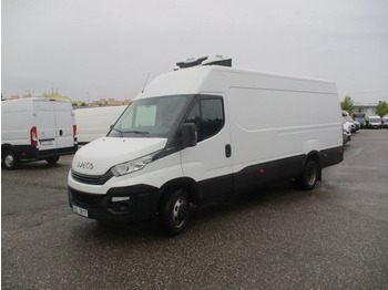 Utilitaire frigorifique IVECO Daily 35c16