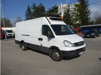 Utilitaire frigorifique IVECO Daily 50c15