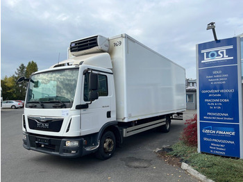 Camion frigorifique MAN TGL 12.220