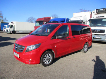 Minibus MERCEDES-BENZ