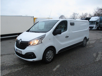 Fourgonnette RENAULT Trafic