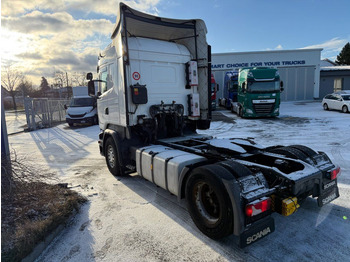 Scania R490 EURO 6 Retarder  en crédit-bail Scania R490 EURO 6 Retarder: photos 5