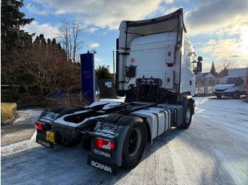 Scania R490 EURO 6 Retarder  en crédit-bail Scania R490 EURO 6 Retarder: photos 4