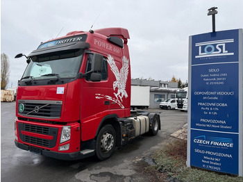 Tracteur routier VOLVO FH13 460