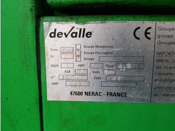 Groupe électrogène Volvo Penta TAD1241GE 400 kVa: photos 5