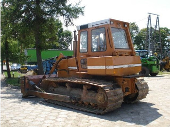 Bulldozer Liebherr PR721C-M: photos 3